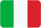 Capsule termoretraibili Italiano